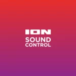 Logo of Ion Sound Control android Application 